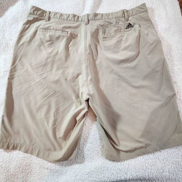 Adidas Training Workout Shorts Men's 42 - Picture 2 of 7